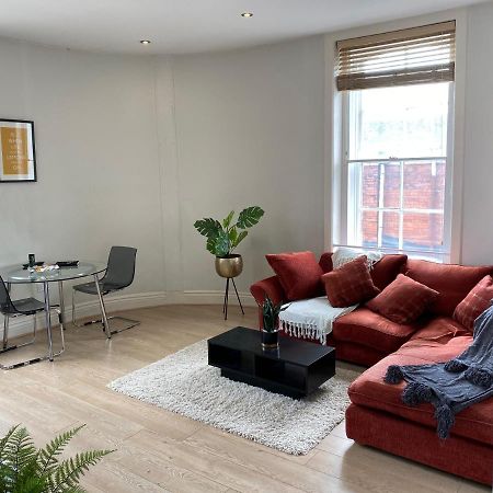 Modern Flat In Leeds City Centre, Great For Business And Pleasure Esterno foto