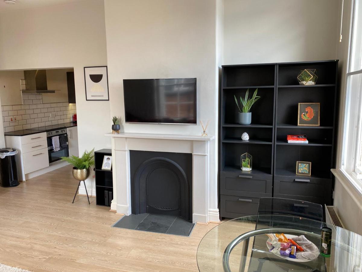 Modern Flat In Leeds City Centre, Great For Business And Pleasure Esterno foto