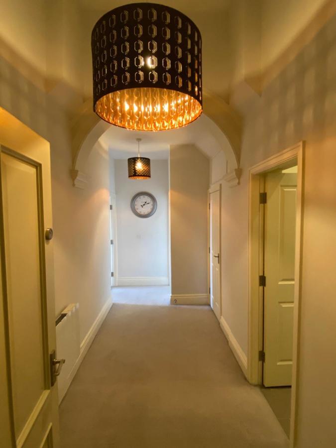 Modern Flat In Leeds City Centre, Great For Business And Pleasure Esterno foto