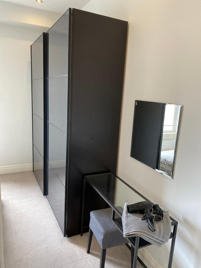 Modern Flat In Leeds City Centre, Great For Business And Pleasure Esterno foto